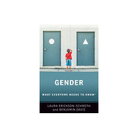 Oxford University Press Inc Gender (häftad, eng)