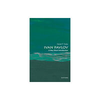 Oxford University Press Inc Ivan Pavlov: A Very Short Introduction (häftad, eng)