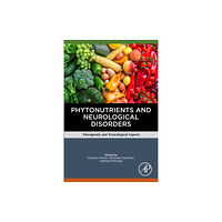 Elsevier Science Publishing Co Inc Phytonutrients and Neurological Disorders (häftad, eng)