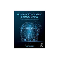 Elsevier Science Publishing Co Inc Human Orthopaedic Biomechanics (häftad, eng)