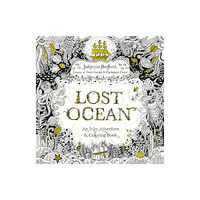 Penguin Publishing Group Lost Ocean (häftad, eng)