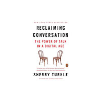 Penguin Putnam Inc Reclaiming Conversation (häftad, eng)