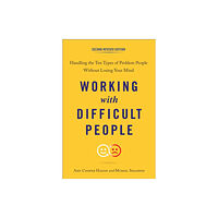 J.P.Tarcher,U.S./Perigee Bks.,U.S. Working with Difficult People (häftad, eng)