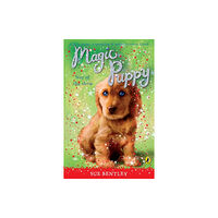 Penguin Random House Children's UK Magic Puppy: Star of the Show (häftad, eng)