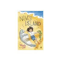 Penguin Random House Children's UK Nim's Island (häftad, eng)