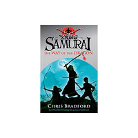 Penguin Random House Children's UK The Way of the Dragon (Young Samurai, Book 3) (häftad, eng)