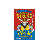 Penguin Random House Children's UK There's a Viking in My Bed and Other Stories (häftad, eng)