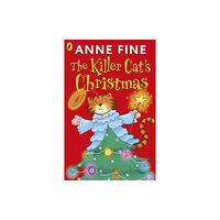 Penguin Random House Children's UK The Killer Cat's Christmas (häftad, eng)