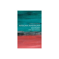 Oxford University Press Inc African American History (häftad, eng)