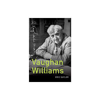 Oxford University Press Inc Vaughan Williams (inbunden, eng)