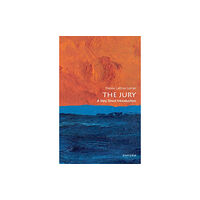 Oxford University Press Inc The Jury (häftad, eng)
