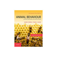 Oxford University Press Inc Animal Behavior (häftad, eng)