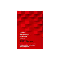 Oxford University Press Inc English Vocabulary Elements (häftad, eng)