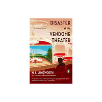 Penguin Putnam Inc Disaster At The Vendome Theater (häftad, eng)