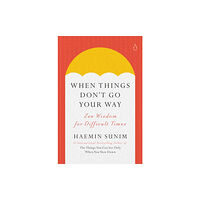 Penguin Putnam Inc When Things Don't Go Your Way (inbunden, eng)