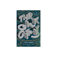 Penguin Putnam Inc The Great Gatsby (häftad, eng)