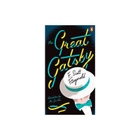 Penguin Putnam Inc The Great Gatsby (häftad, eng)