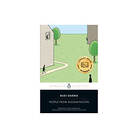 Penguin books ltd People from Bloomington (häftad, eng)