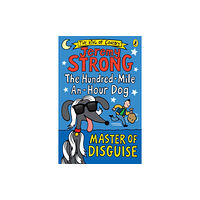 Penguin Random House Children's UK The Hundred-Mile-an-Hour Dog: Master of Disguise (häftad, eng)