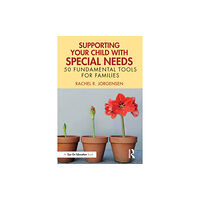 Taylor & francis ltd Supporting Your Child with Special Needs (häftad, eng)
