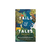 Penguin Random House India Tails and Tales (häftad, eng)