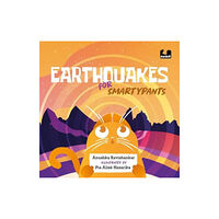 Penguin Random House India Earthquakes for Smartypants (inbunden, eng)