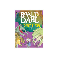 Penguin Random House Children's UK Dirty Beasts (häftad, eng)