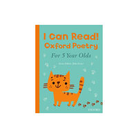 Oxford University Press I Can Read! Oxford Poetry for 5 Year Olds (häftad, eng)