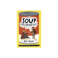 Oxford University Press The Soup Movement (häftad, eng)