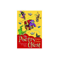 Oxford University Press The Poetry Chest (häftad, eng)