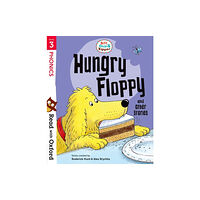 Oxford University Press Read with Oxford: Stage 3: Biff, Chip and Kipper: Hungry Floppy and Other Stories (häftad, eng)