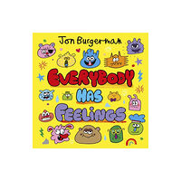 Oxford University Press Year 1/Primary 2: Everybody Has Feelings (häftad, eng)