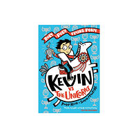 Oxford University Press Kevin vs the Unicorns: Roly Poly Flying Pony (häftad, eng)