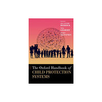 Oxford University Press Inc Oxford Handbook of Child Protection Systems (inbunden, eng)