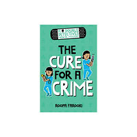 Oxford University Press A Double Detectives Medical Mystery: The Cure for a Crime (häftad, eng)
