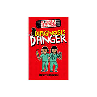 Oxford University Press A Double Detectives Medical Mystery: Diagnosis Danger (häftad, eng)
