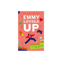 Oxford University Press Emmy Levels Up (häftad, eng)