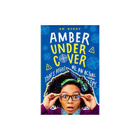 Oxford University Press Amber Undercover (häftad, eng)