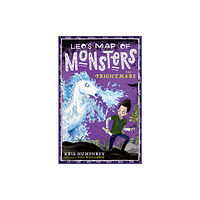 Oxford University Press Leo's Map of Monsters: The Frightmare (häftad, eng)