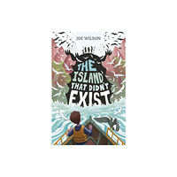 Oxford University Press The Island That Didn't Exist (häftad, eng)