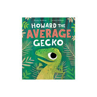 Oxford University Press Howard the Average Gecko (häftad, eng)