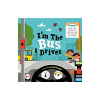 Oxford University Press I'm The Bus Driver (häftad, eng)