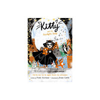 Oxford University Press Kitty and the Starlight Song (häftad, eng)