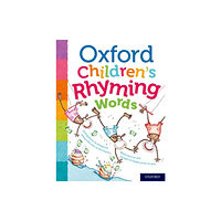 Oxford University Press Oxford Children's Rhyming Words (häftad, eng)