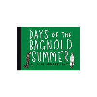 Vintage Publishing Days of the Bagnold Summer (häftad, eng)