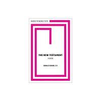 Oxford University Press Inc The New Testament: A Guide (häftad, eng)