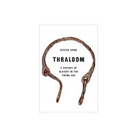 Oxford University Press Inc Thraldom (inbunden, eng)
