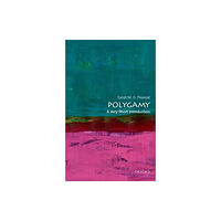 Oxford University Press Inc Polygamy: A Very Short Introduction (häftad, eng)