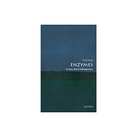 Oxford University Press Enzymes (häftad, eng)