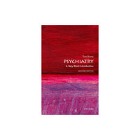 Oxford University Press Psychiatry (häftad, eng)